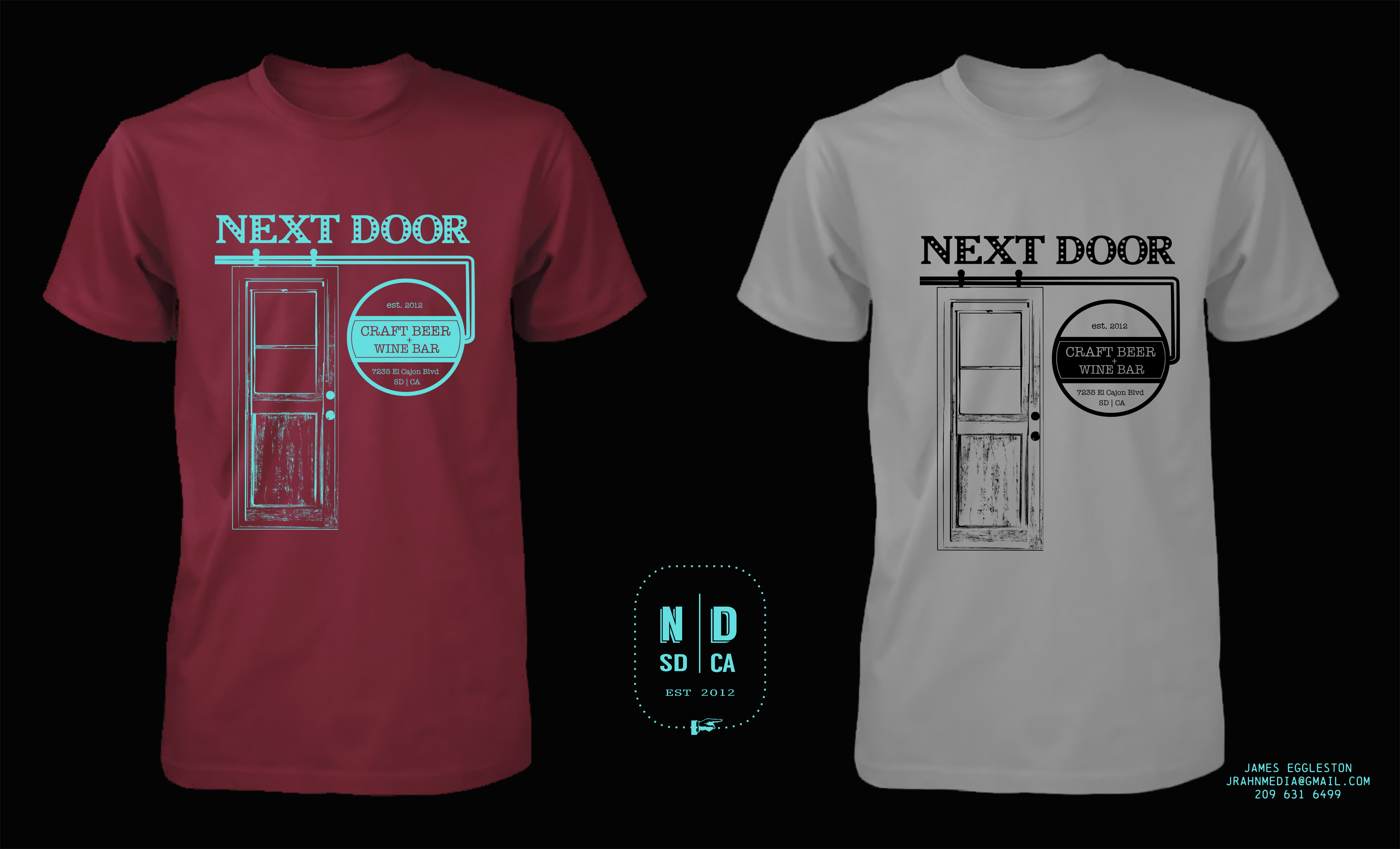 Next_Door_T_SHIRT_FULL_MOCK